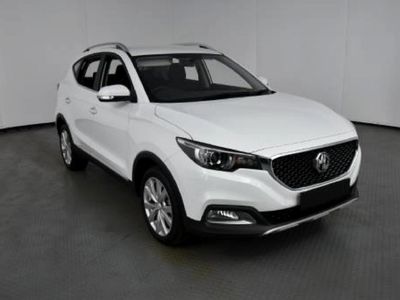 2026 MG ZS 1.5 Com Auto