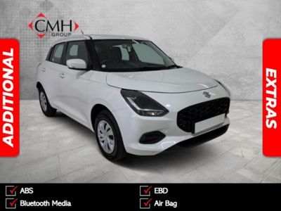 2025 Suzuki Swift 1.2 GL