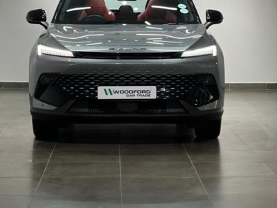 2024 BAIC X55 1.5T Premium Auto