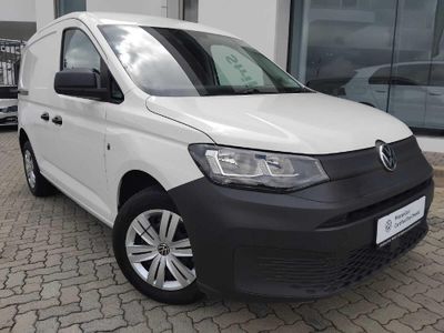 2026 Volkswagen Caddy Kombi 1.6i 7-seat