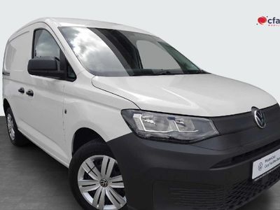 2026 Volkswagen Caddy Kombi 1.6i 7-seat