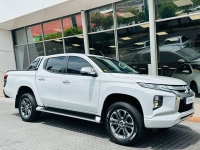 2023 Mitsubishi Triton 2.4 Di-Dc Xtreme 4x4 Auto Double-Cab