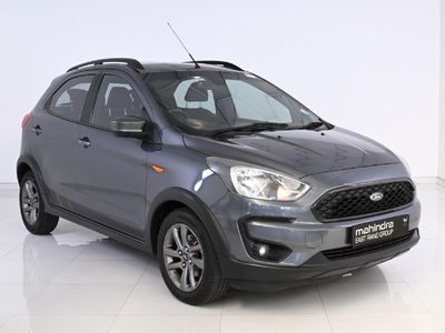 2021 Ford Figo 1.5Ti VCT Trend 5-dr