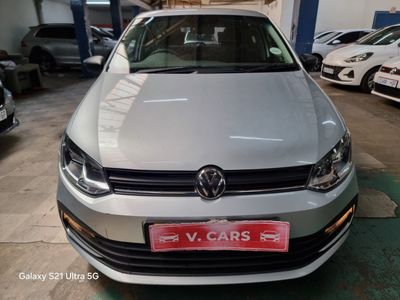2025 Volkswagen Polo Vivo 1.4 Life