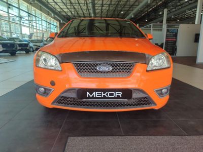 2006 Ford Focus 2.5 ST 3-dr