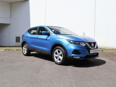 2021 Nissan Qashqai 1.2T Acenta Auto