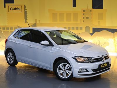2020 Volkswagen Polo 1.0 TSI Comfortline