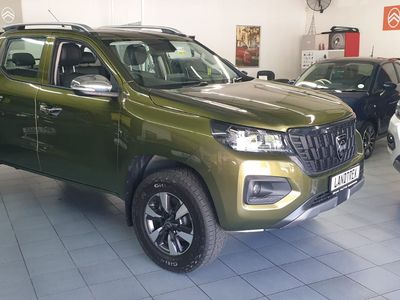 2026 Peugeot Landtrek 1.9D Allure Double Cab Auto