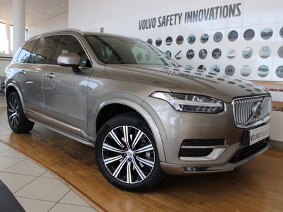 2022 Volvo XC90 B5 Inscription AWD