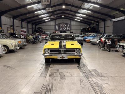 1969 Holden Monaro GTS