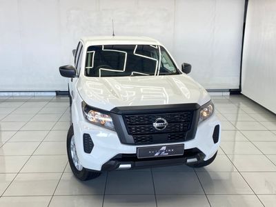 2023 Nissan Navara 2.5 DDTi SE Plus Auto Double-Cab