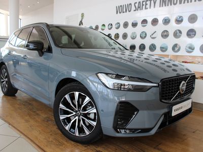 2024 Volvo XC60 B5 AWD Plus Dark