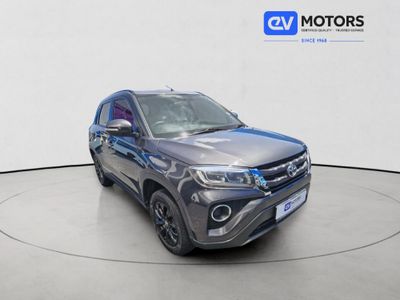 2021 Toyota Urban Cruiser 1.5 Xs Auto