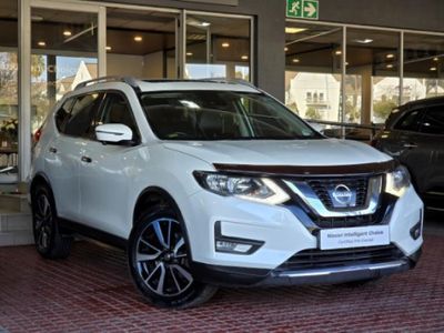 2021 Nissan X-Trail 2.5 Tekna 4x4 Auto 7-seat