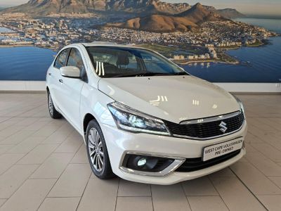 2024 Suzuki Ciaz 1.5 GLX Auto