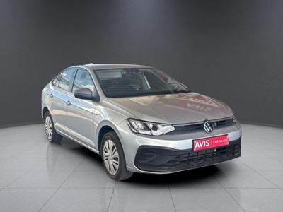 2025 Volkswagen Polo 1.6 Classic Auto