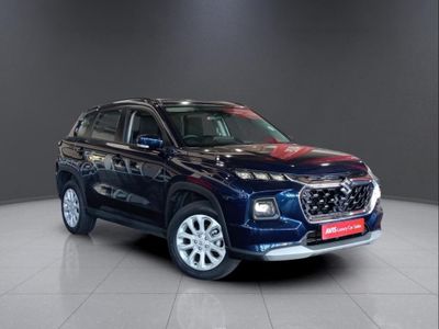 2025 Suzuki Grand Vitara 1.5 GL Auto