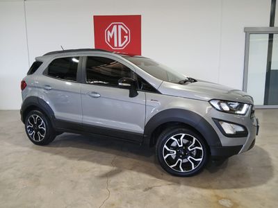 2023 Ford EcoSport 1.0 EcoBoost Active Auto