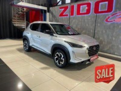 2021 Nissan Magnite 1.0T Acenta Plus Auto