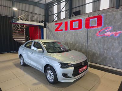 2026 Suzuki Dzire 1.2 GA