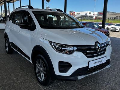 2025 Renault Triber 1.0 Dynamique
