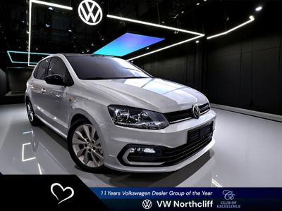 2026 Volkswagen Polo Vivo 1.4 Life