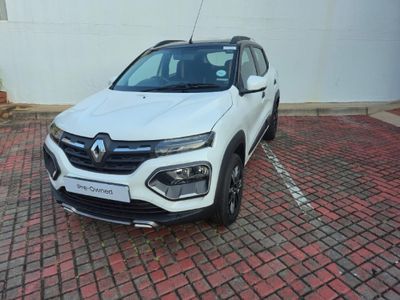 2025 Renault Kwid 1.0 Climber