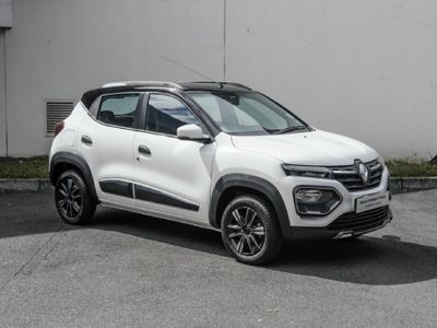 2025 Renault Kwid 1.0 Climber