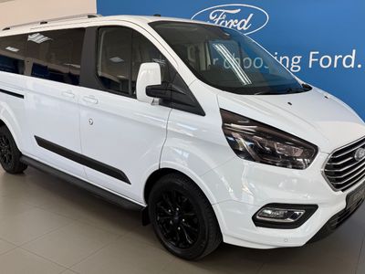 2023 Ford Tourneo Custom 2.0 TDCi Trend Auto (96kW)