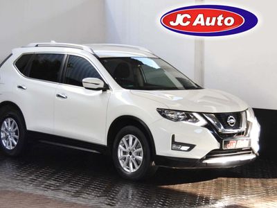 2020 Nissan X-Trail 2.5 Acenta 4x4 Auto