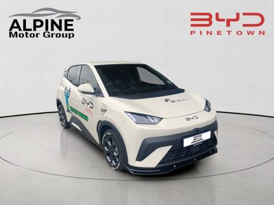2026 BYD Dolphin Surf Dynamic
