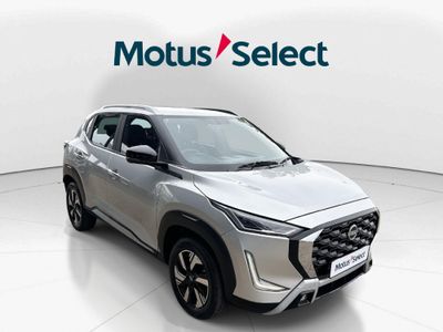 2025 Nissan Magnite 1.0T Acenta Auto