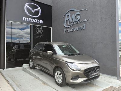 2026 Suzuki Swift 1.2 GL+