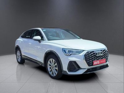 2024 Audi Q3 Sportback | 35 TFSI