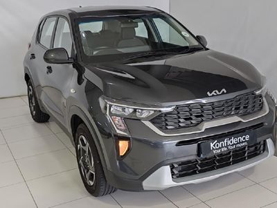 2024 Kia Sonet 1.5 LX