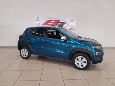 2025 Renault Kwid 1.0 Dynamique