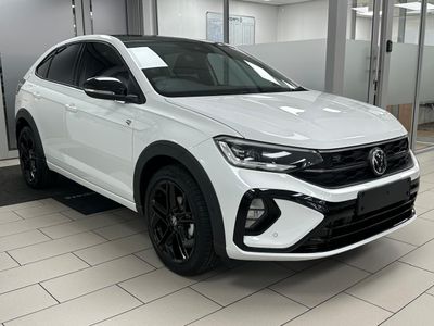 2026 Volkswagen Taigo 1.0 TSI R-Line Auto