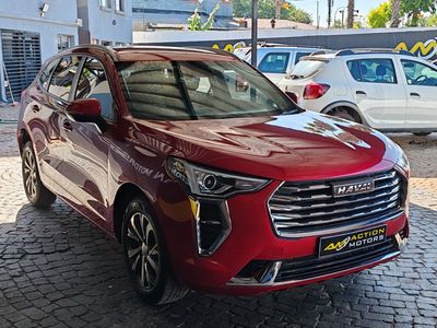 2023 Haval Jolion 1.5T Premium Auto