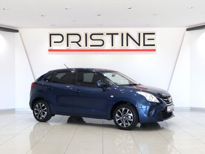 2022 Toyota Starlet 1.4 XS