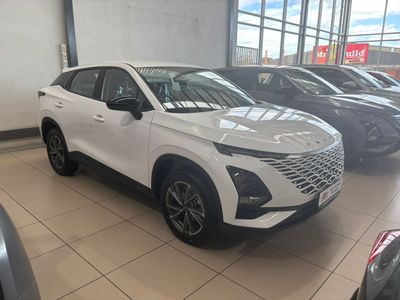 2026 Omoda C5 1.5T Style X