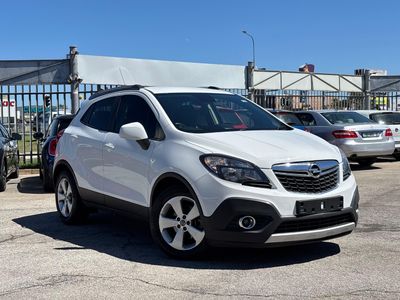 2016 Opel Mokka X 1.4T Enjoy Auto