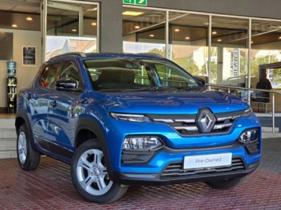 2024 Renault Kiger 1.0 Energy Zen