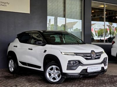 2024 Renault Kiger 1.0T Zen