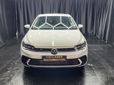 2024 Volkswagen Polo 1.0 TSI Life