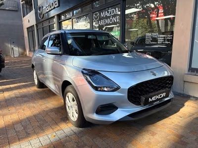 2026 Suzuki Swift 1.2 GL+ Auto