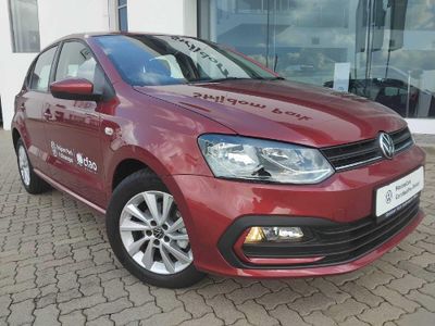 2026 Volkswagen Polo Vivo 1.4 Life