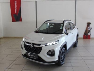 2025 Suzuki Fronx 1.5 GL Auto