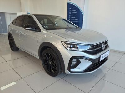 2025 Volkswagen Taigo 1.0 TSI R-Line Auto