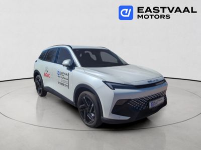 2026 BAIC X55 1.5T Premium Auto