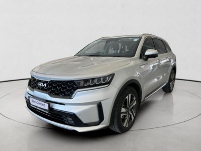 2022 Kia Sorento 2.2D SX AWD Auto